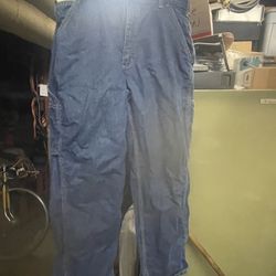 FR Cat1/2 Work Gear