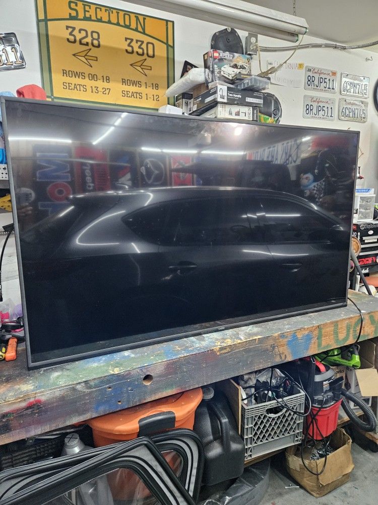 70 Inch Tv