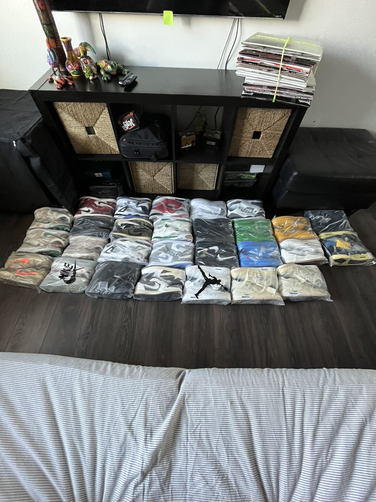 Jordans