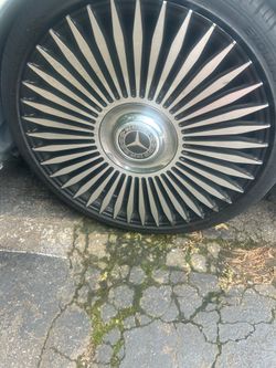 20 inch rims
