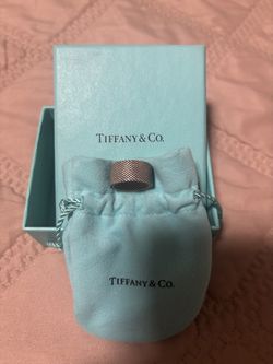 Tiffany Ring