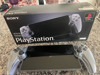 PlayStation Portal  30th Anniversary Limited Edition