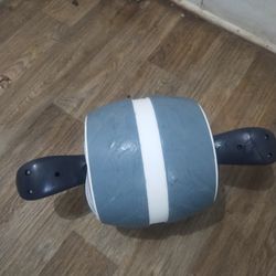 Perfect AB Carver 