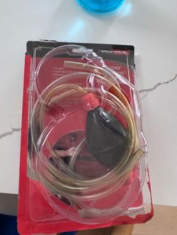 Super siphon