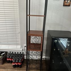 Wine Rack