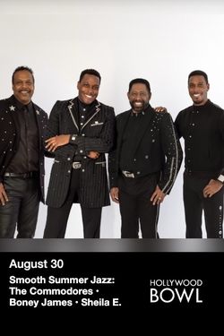 Smooth summer Jazz