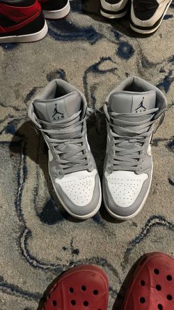Jordan 1’s