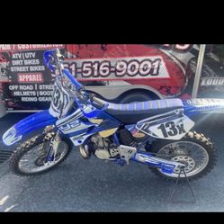 Yz250
