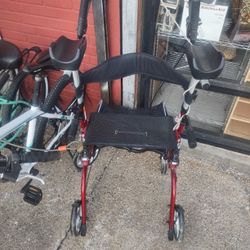 Nice Cher For Older People It's Brand New