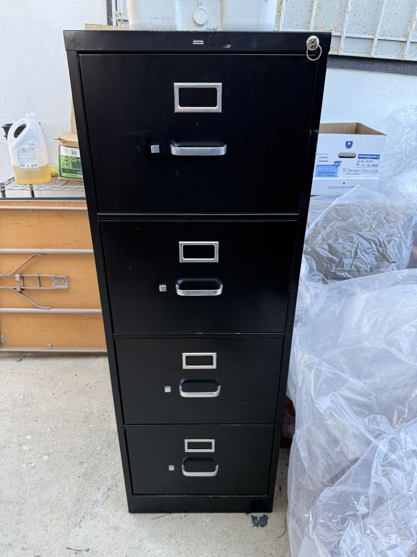 File Cabinet