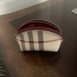 small coin purse / mini pouch, 