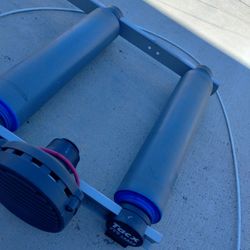 Tacx indoor Cycling Trainer