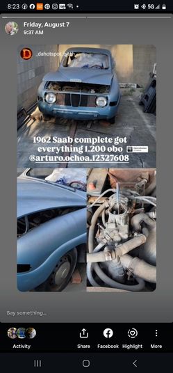 Saab