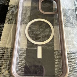  Otterbox  IPhone 15 Plus