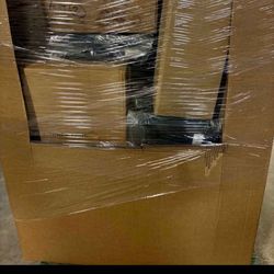 Pallet 3 – Brand New Mixed Merchandise Reseller Pallet – $3,000+ Retail Value – $425