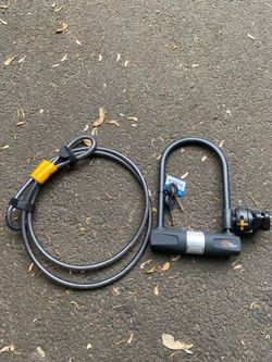 Bike Lock