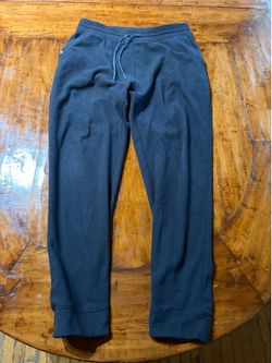 Men’s Large Size Stio Sweatpants