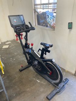 BowFlex VeloCore Bike - 22"