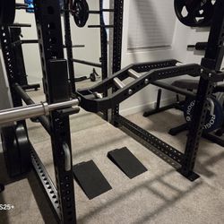 Rogue MG-4 Multi Grip Bar