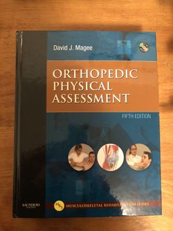 Orthopedic Physical Assessment