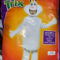 Kids Costume