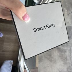 Smart Ring 