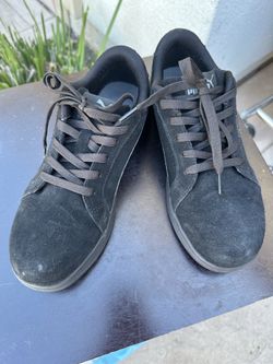 Safety shoes