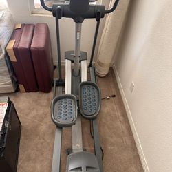 Elliptical Machine