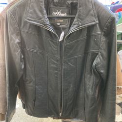 Wilsons Leather Maxima Jacket