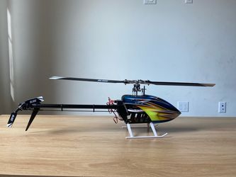 Blade 270 CFX RC helicopter