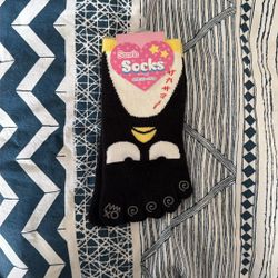 Sanrio Toe Socks