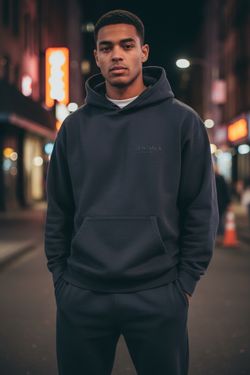 Essentials Fear Of God