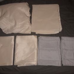 Sheet set