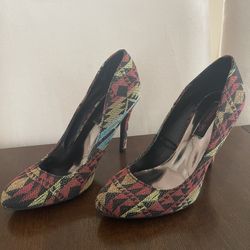 New women heels, from Macy’s, size 7.5