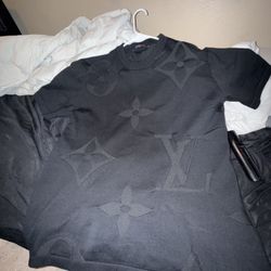 Lv Shirt 