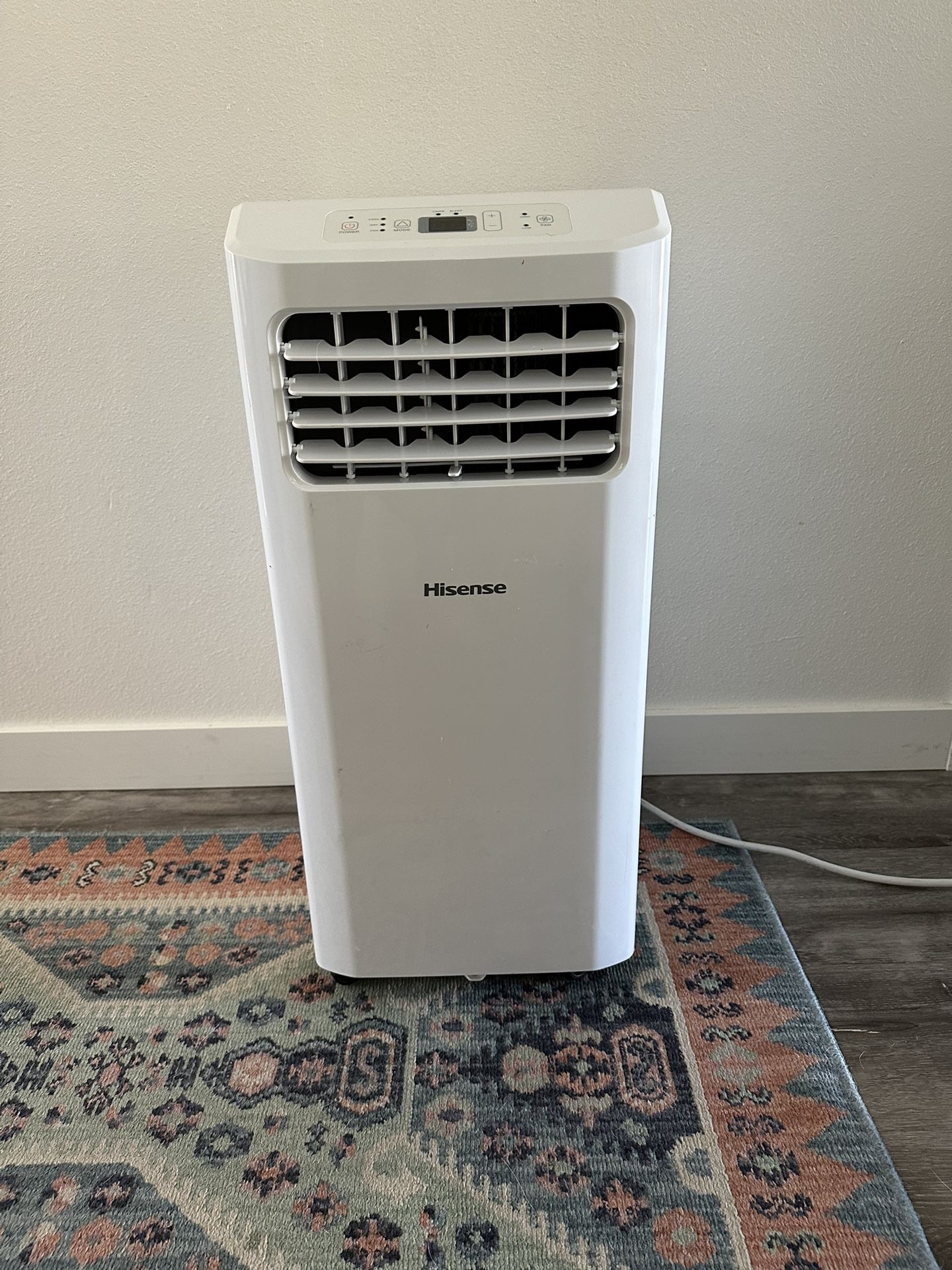 Hisense 5,000 Air Conditioner