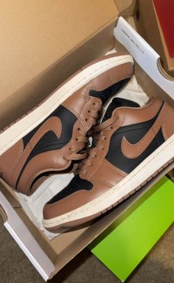 Jordan 1 low