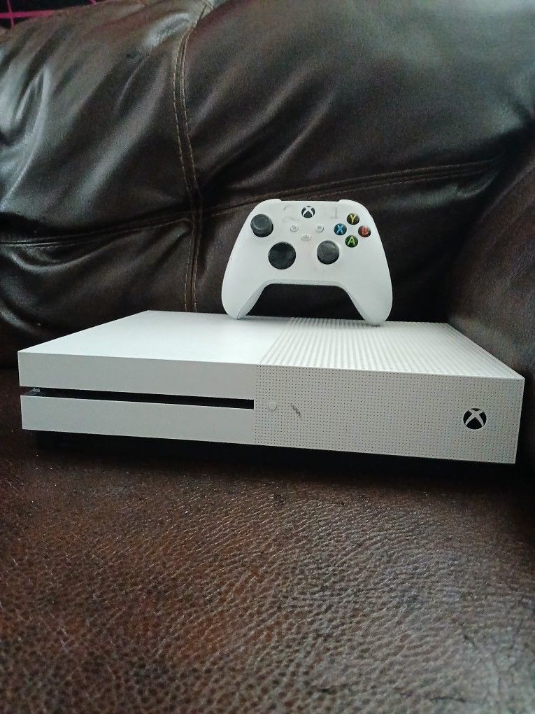 Xbox One S 1TB