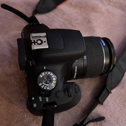 Canon Camara