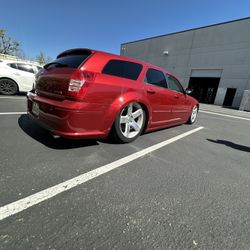 2006 Dodge Magnum SRT-8