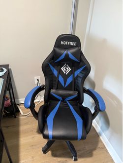 Gaming chair
