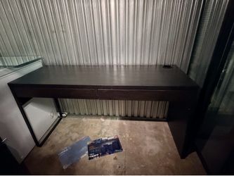 Ikea desk