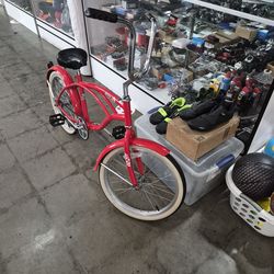 Loraider  20,,schwinn bike