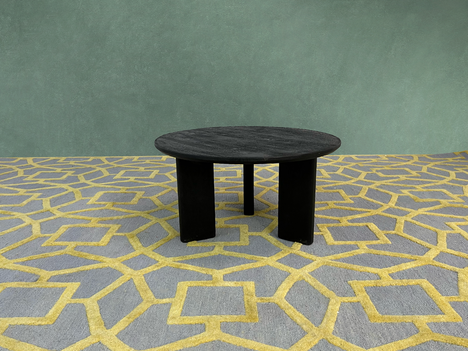 Delivery Available! Havenly Jenni Coffee Table