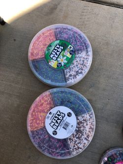 Brand new Melty Beads