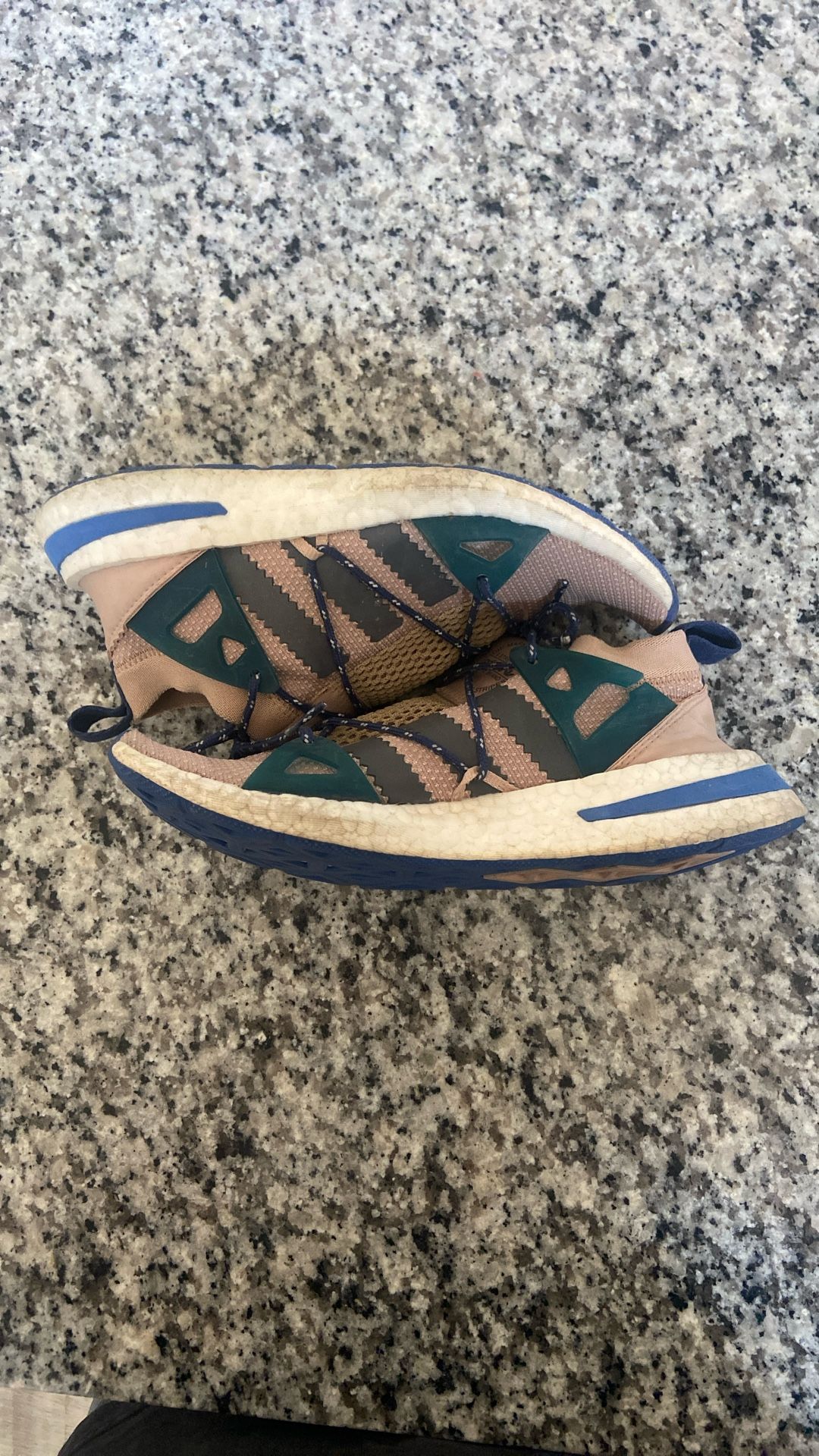 Women’s Adidas Shoes