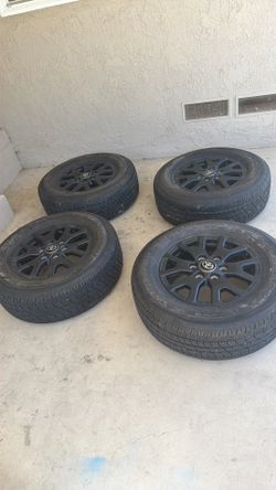Tires