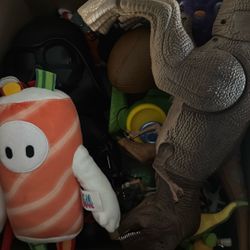 Toys