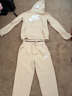 Nike Sweatsuit