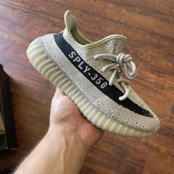 Yeezy 350 “Slate” 5M